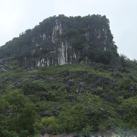 Bo Trach Hoan Chau Homestay מראה חיצוני תמונה