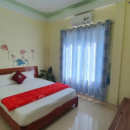 Bo Trach Hoan Chau Homestay מראה חיצוני תמונה