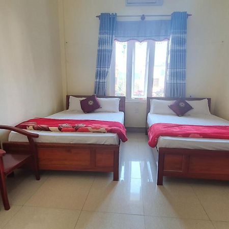Bo Trach Hoan Chau Homestay מראה חיצוני תמונה
