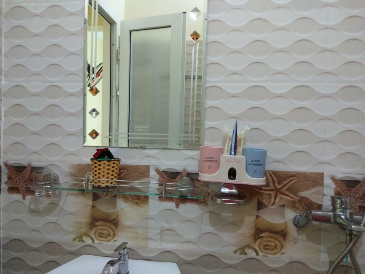Bo Trach Hoan Chau Homestay מראה חיצוני תמונה